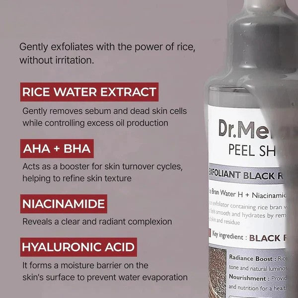 Dr. Melaxin Radiance Peel Shot
