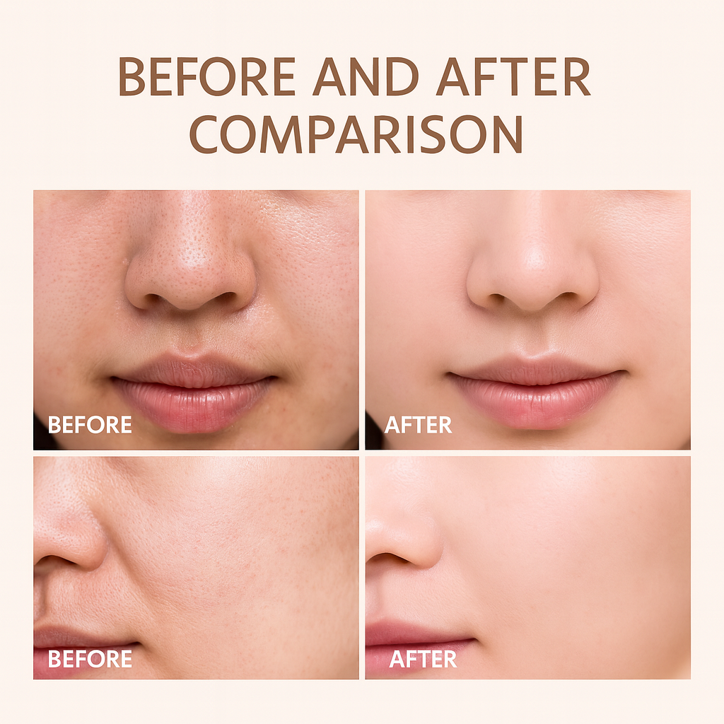 Dr. Melaxin Radiance Peel Shot