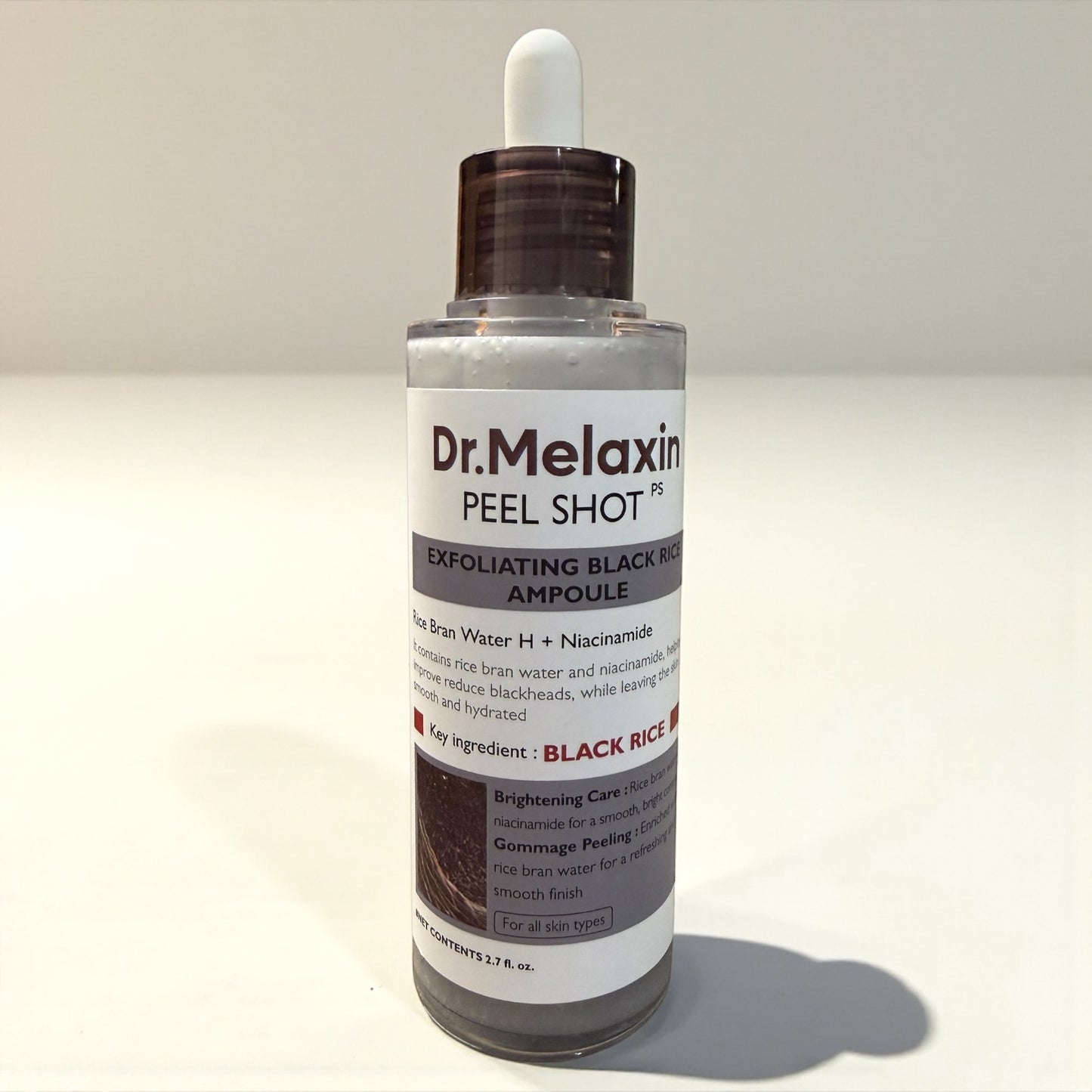 Dr. Melaxin Radiance Peel Shot