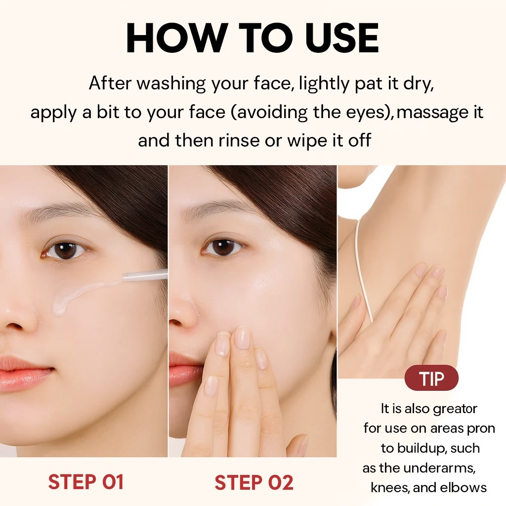 Dr. Melaxin Radiance Peel Shot