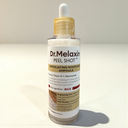 Dr. Melaxin Radiance Peel Shot